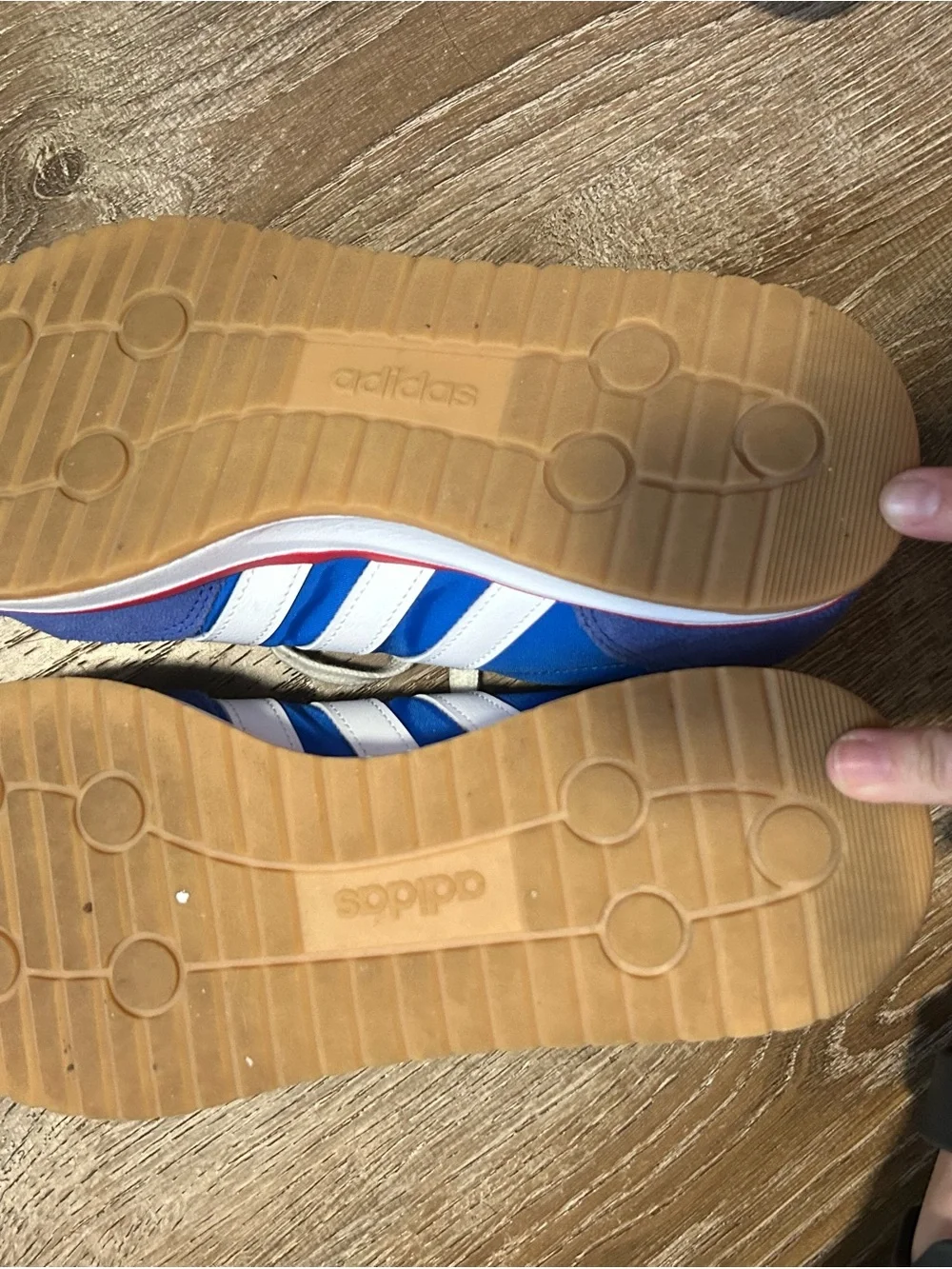 adidas classic men